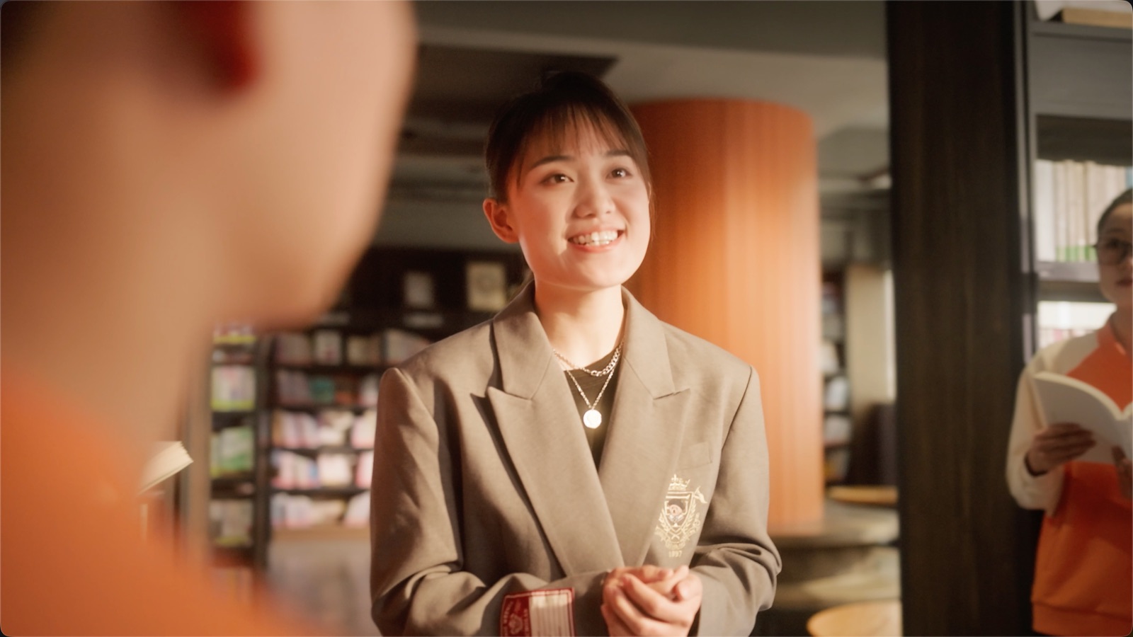 在胖东来