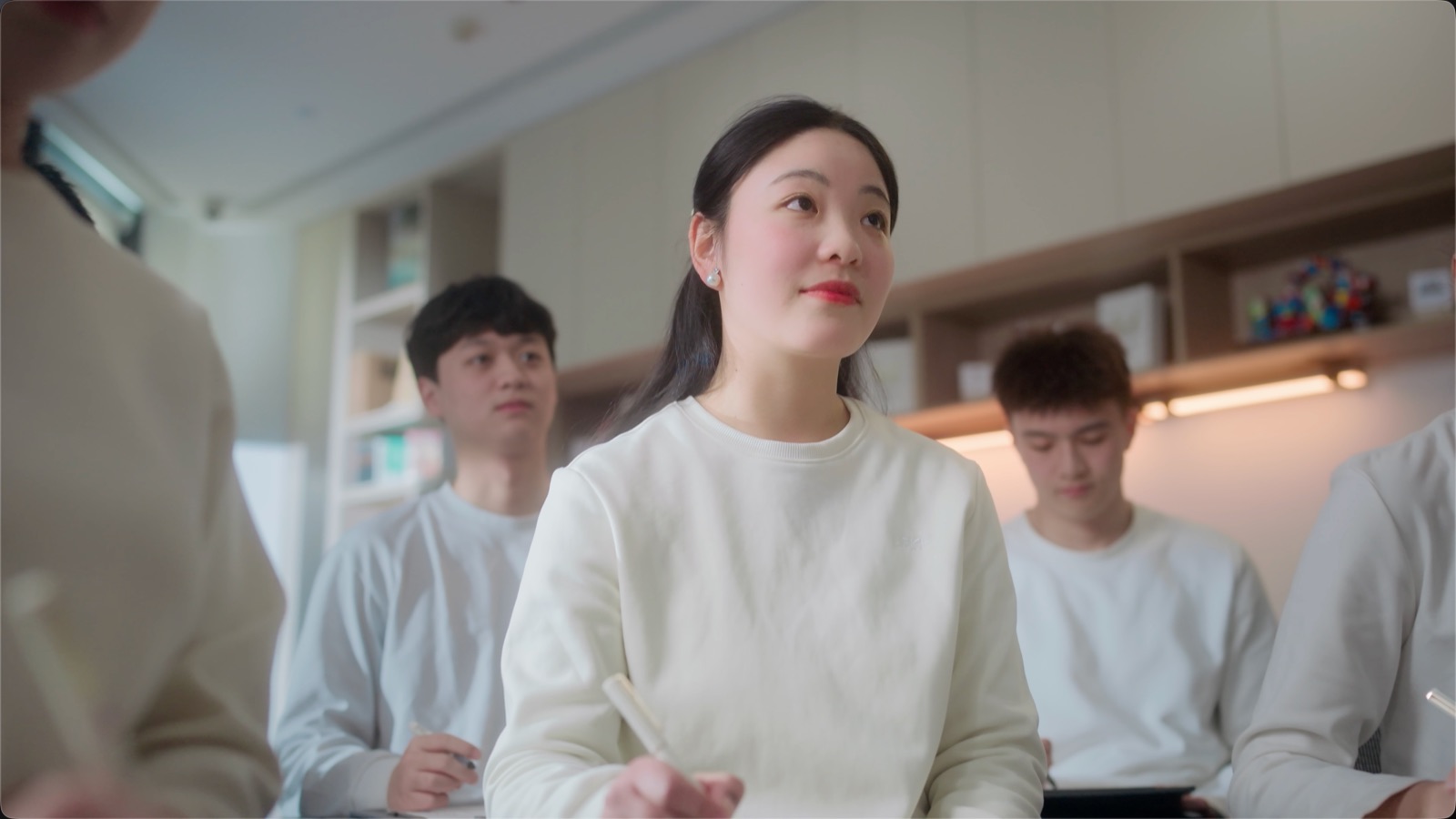 在胖东来
